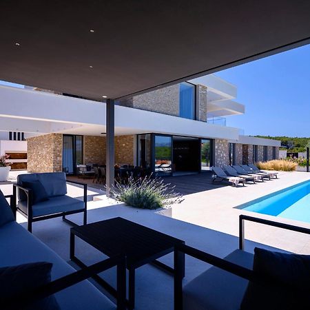 Villa Eola Hvar Jelsa  Exteriér fotografie