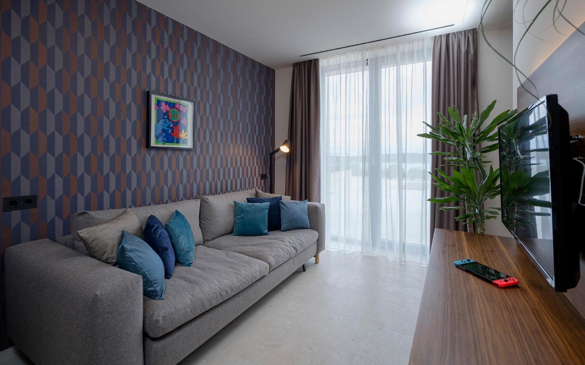 Villa Eola Hvar Jelsa  Exteriér fotografie
