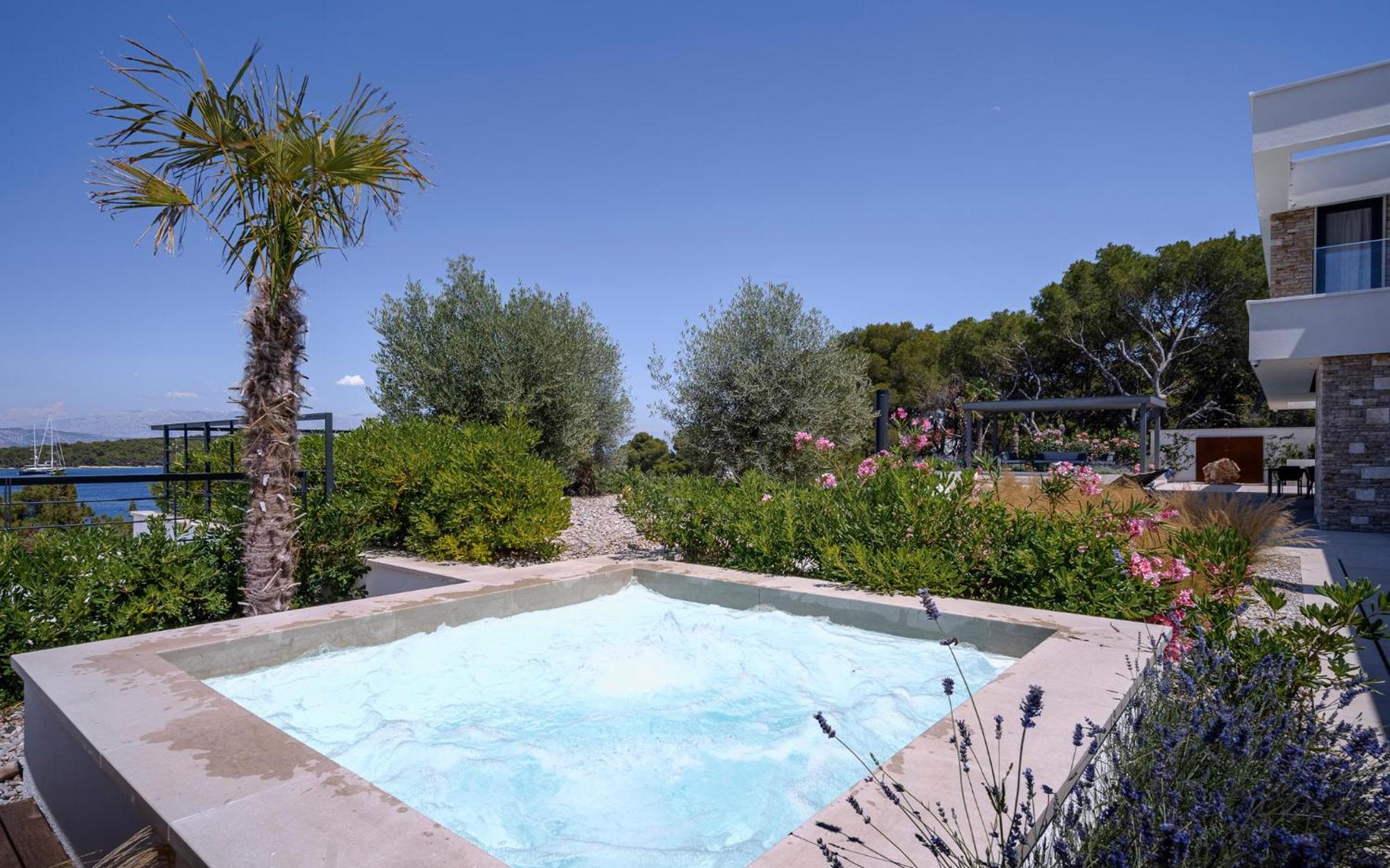 Villa Eola Hvar Jelsa  Exteriér fotografie