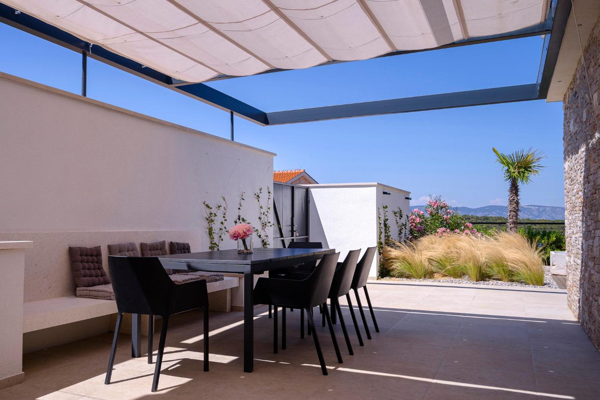 Villa Eola Hvar Jelsa  Exteriér fotografie