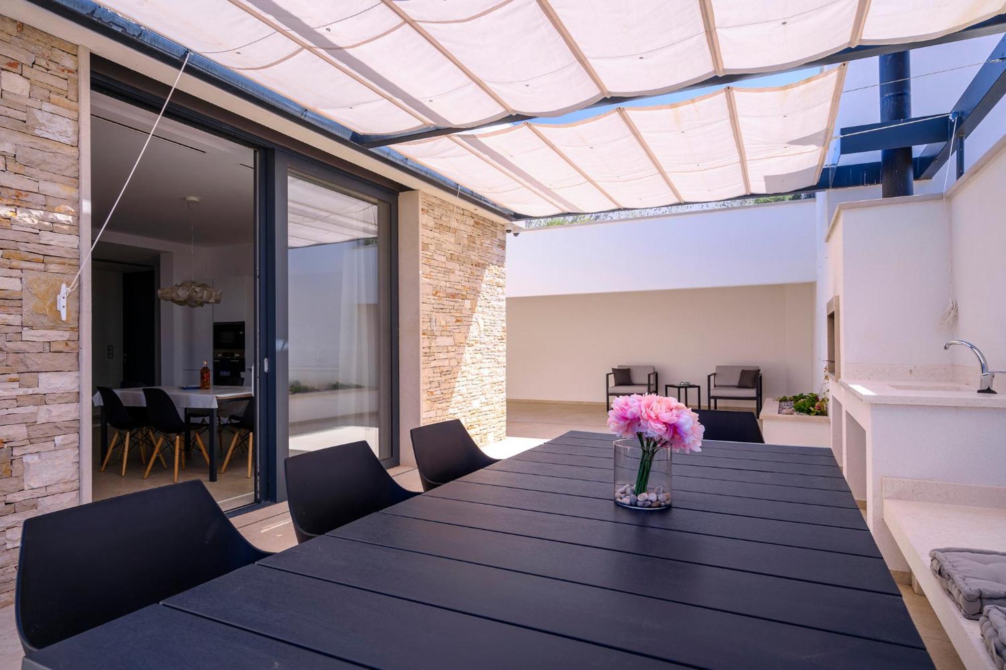 Villa Eola Hvar Jelsa  Exteriér fotografie