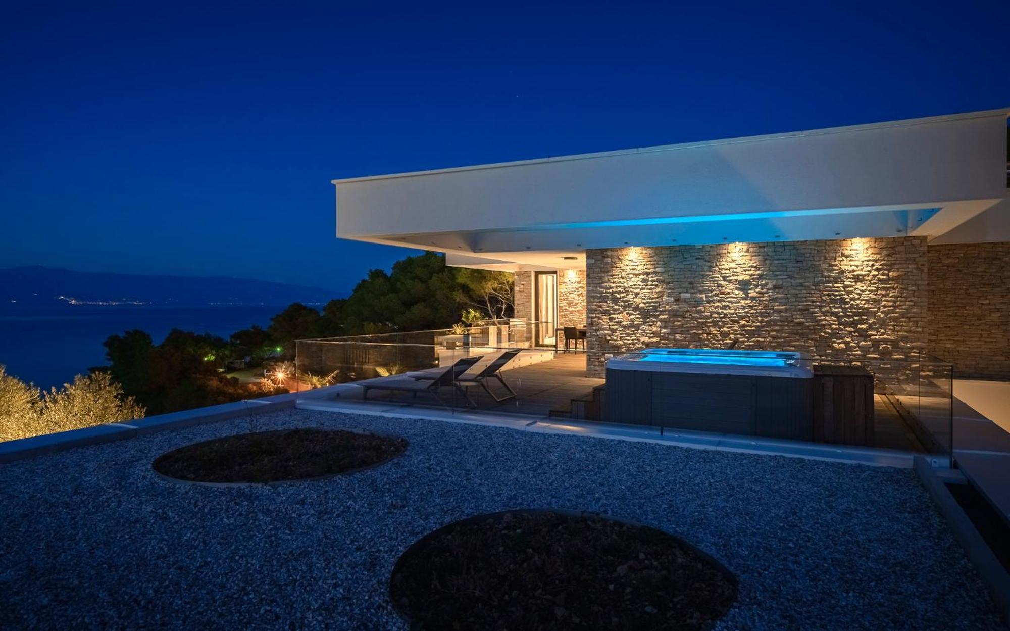 Villa Eola Hvar Jelsa  Exteriér fotografie