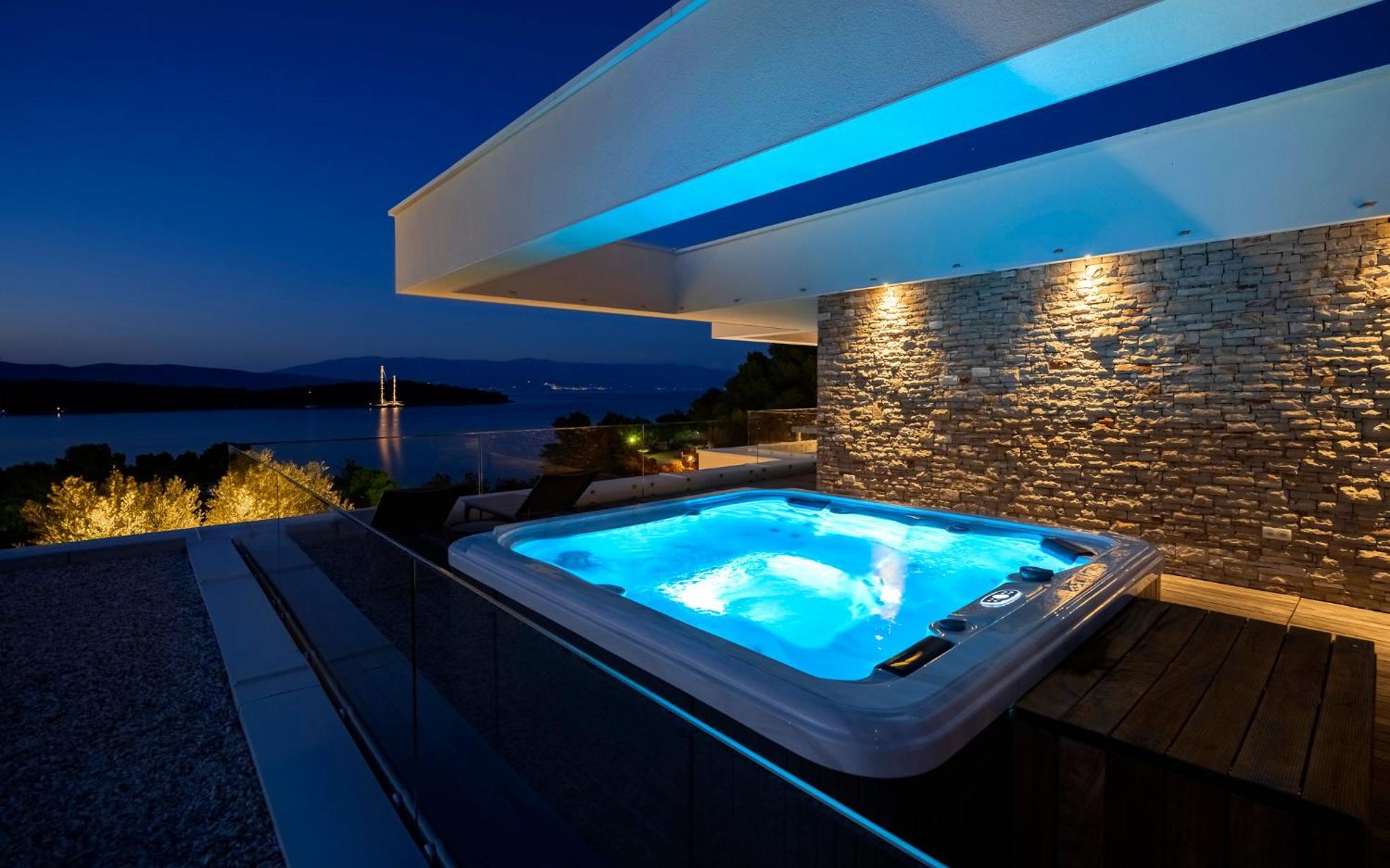 Villa Eola Hvar Jelsa  Exteriér fotografie