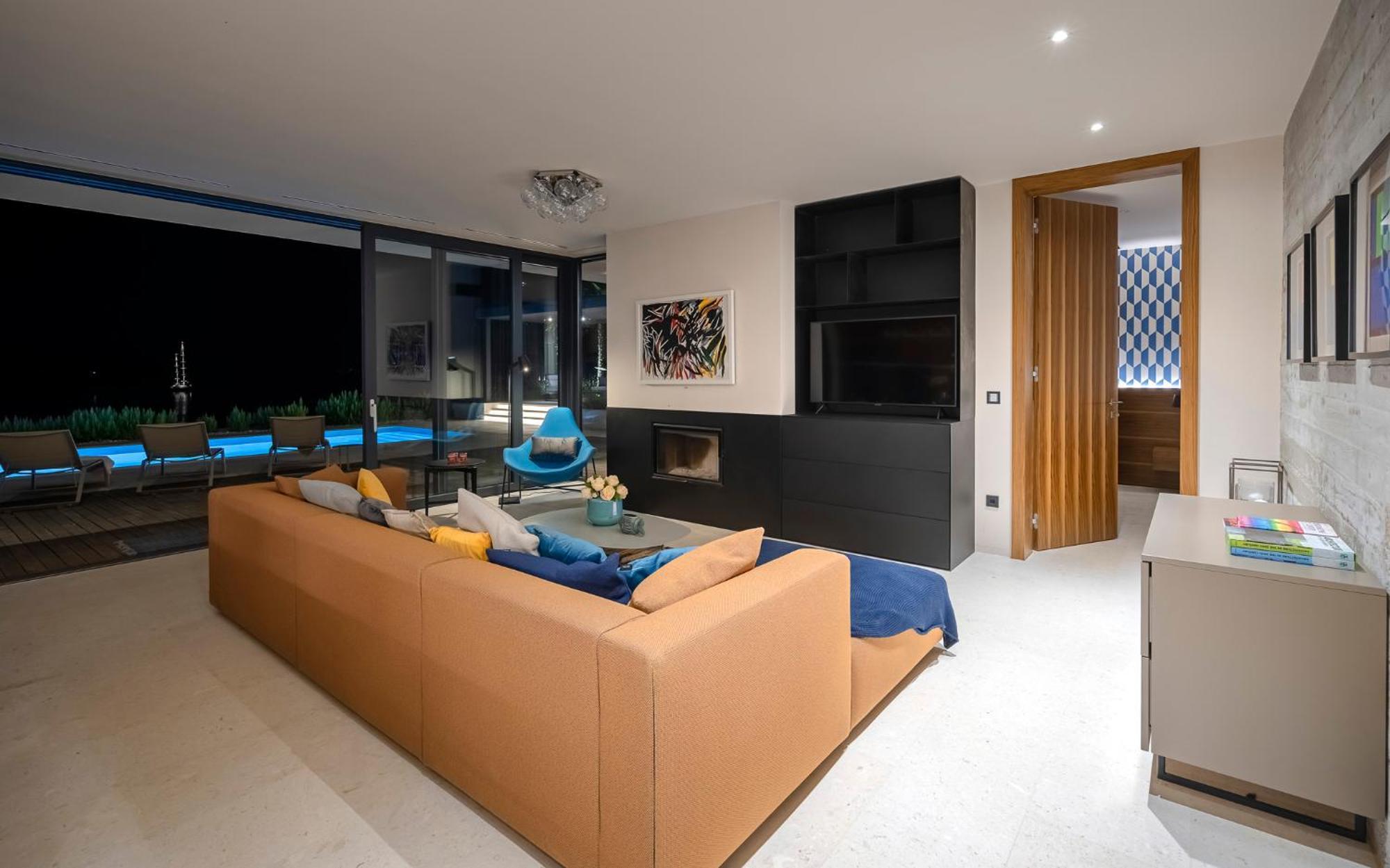 Villa Eola Hvar Jelsa  Exteriér fotografie
