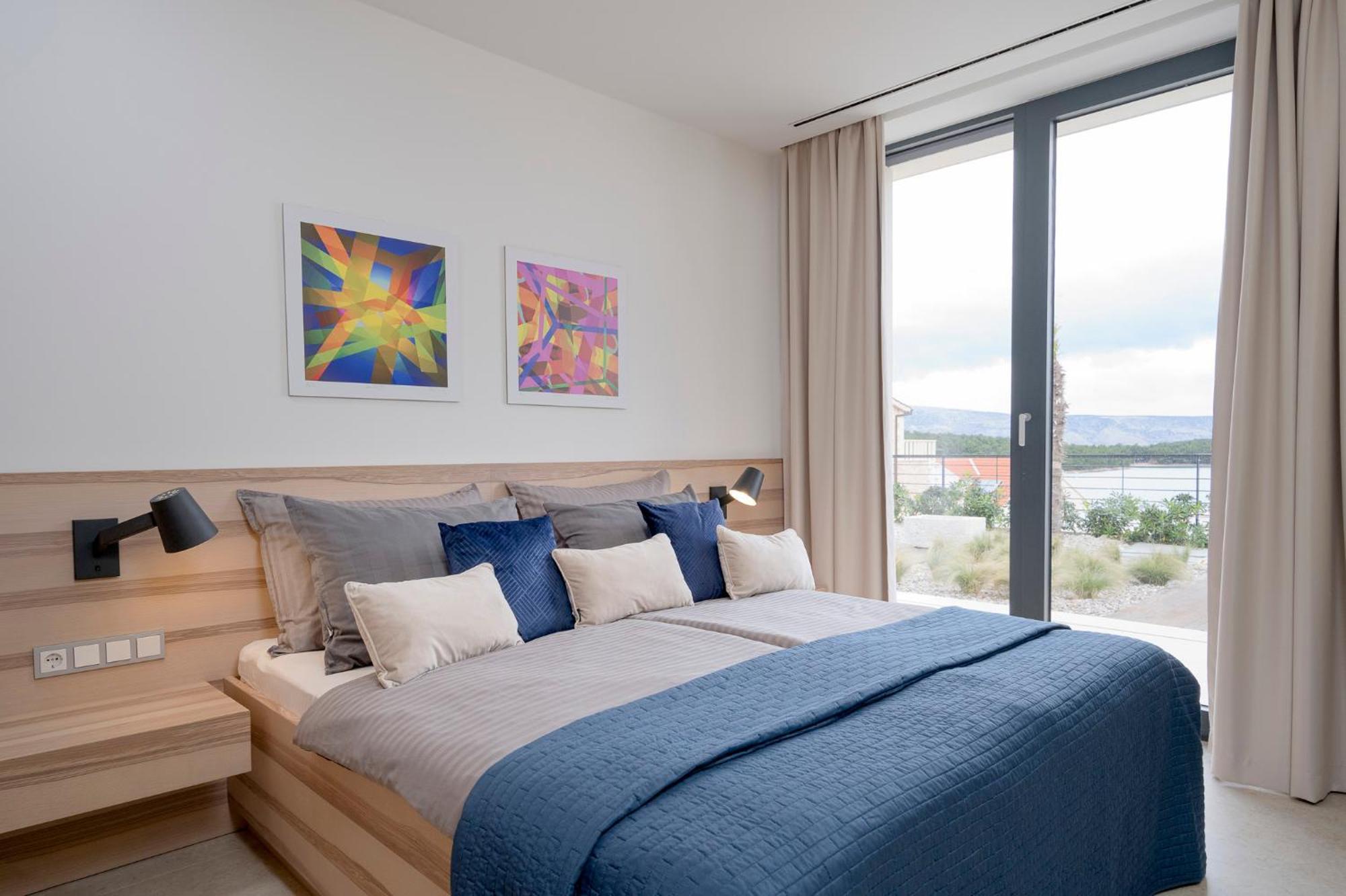 Villa Eola Hvar Jelsa  Exteriér fotografie