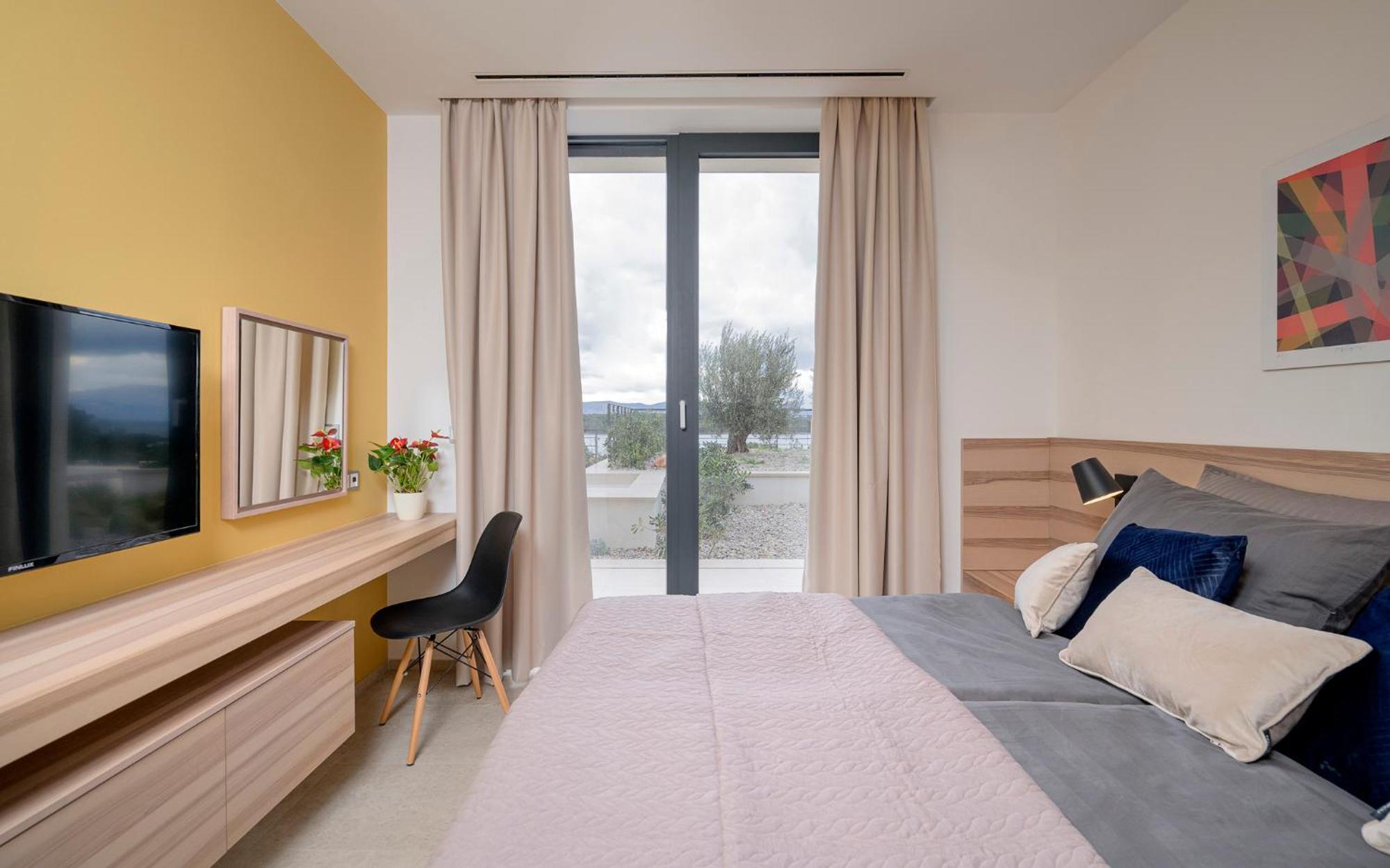 Villa Eola Hvar Jelsa  Exteriér fotografie