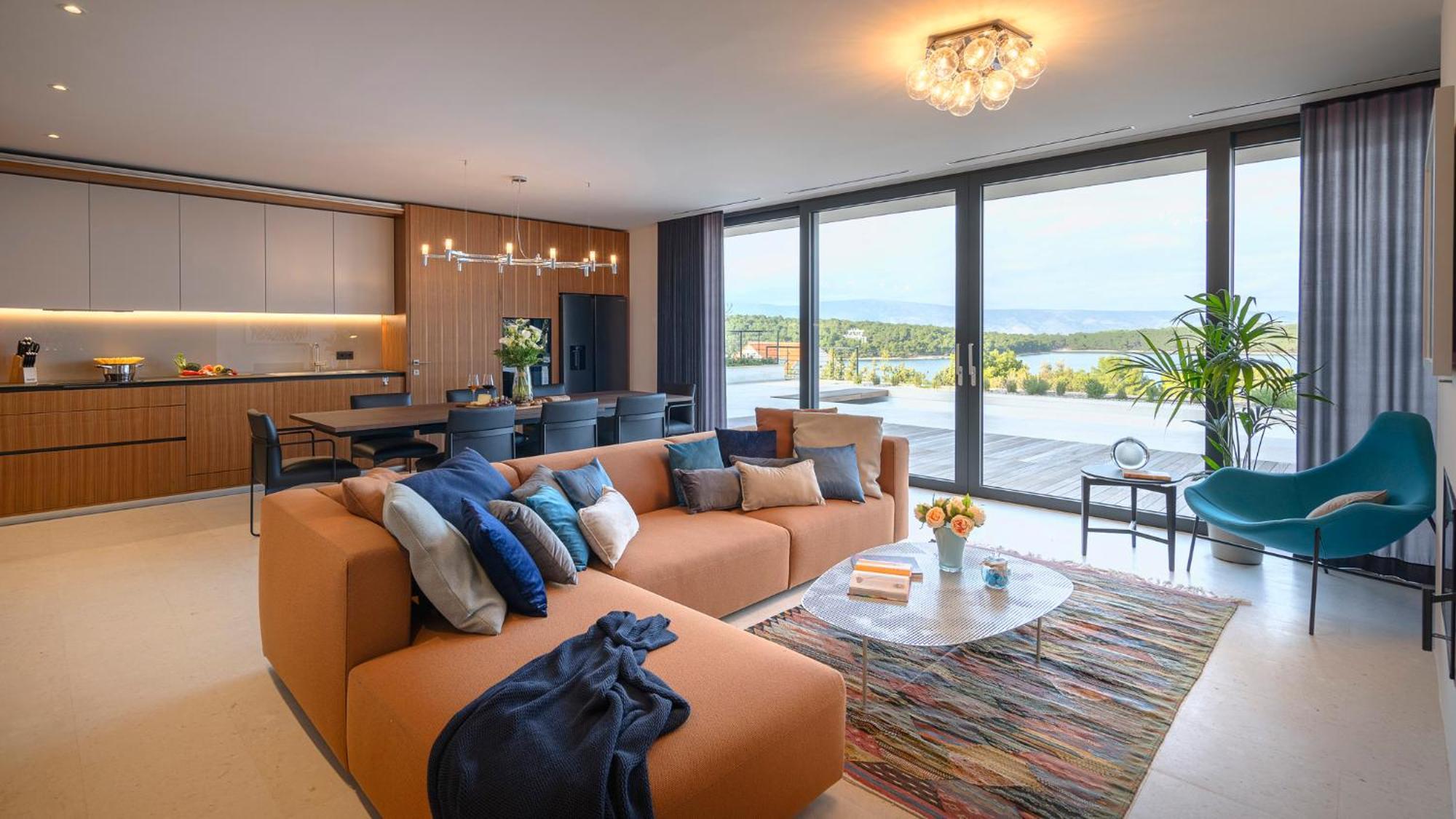 Villa Eola Hvar Jelsa  Exteriér fotografie